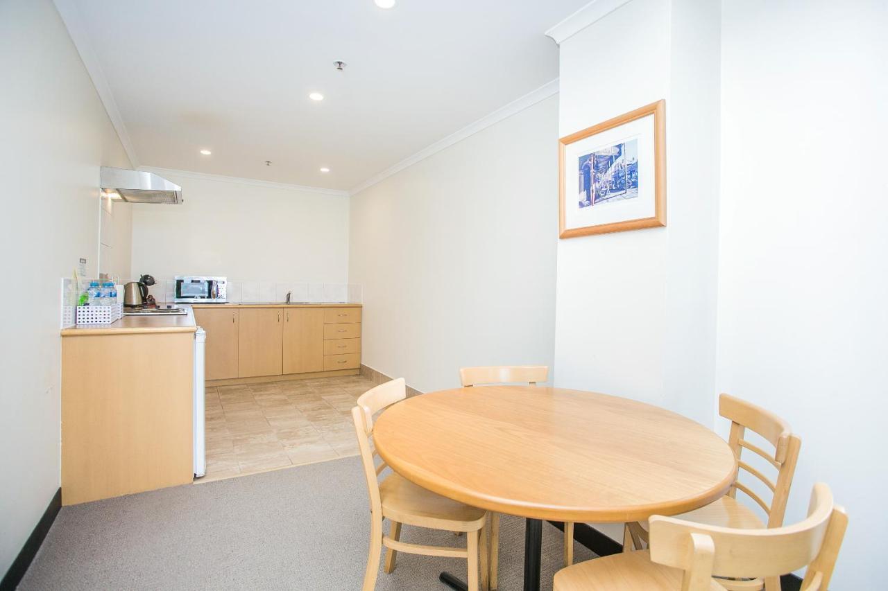 All Suites Perth Bagian luar foto